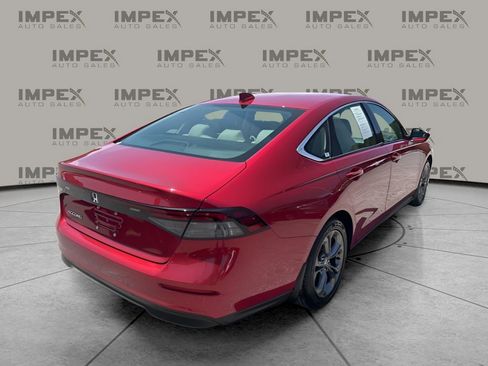Used 2023 Honda Accord EX image 5