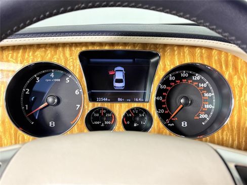 Used 2013 Bentley Flying Spur Flying Spur AWD/4WD image 27