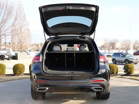 Used 2026 Mercedes-Benz GLC 300 4MATIC image 17