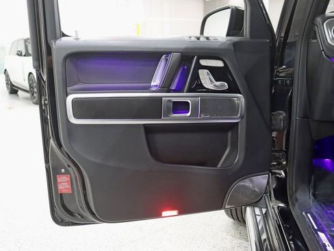 Used 2020 Mercedes-Benz G 550 image 32