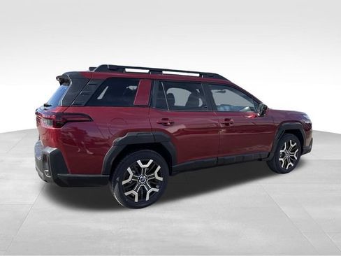 Used 2026 Subaru Outback Touring XT AWD/4WD image 2