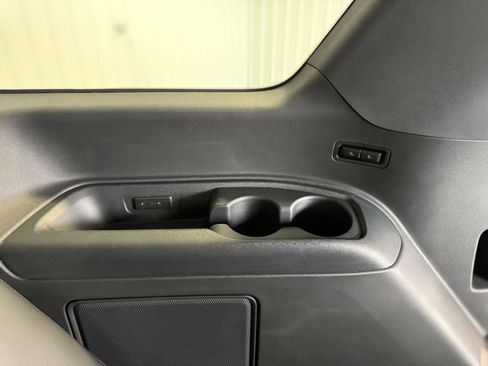 New 2025 Ford Expedition Tremor image 43