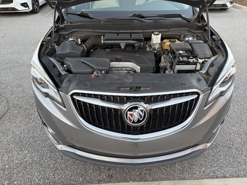 Used 2019 Buick Envision Essence image 36