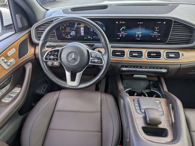 Used 2021 Mercedes-Benz GLE 450 4MATIC image 17