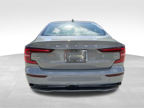 Used 2024 Volvo S60 B5 Plus FWD image 6