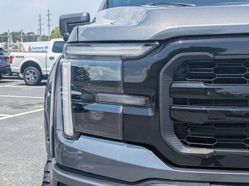 New 2026 Ford F150 Lariat w/ Equipment Group 502A High AWD/4WD image 10