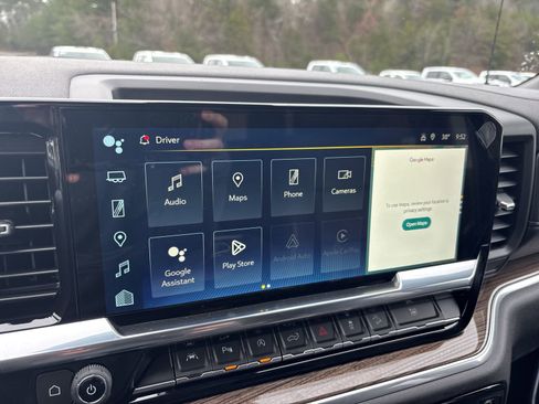 New 2026 Chevrolet Silverado 1500 RST image 19