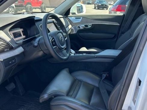 Used 2024 Volvo XC90 T8 Ultimate w/ Protection Package AWD/4WD image 3