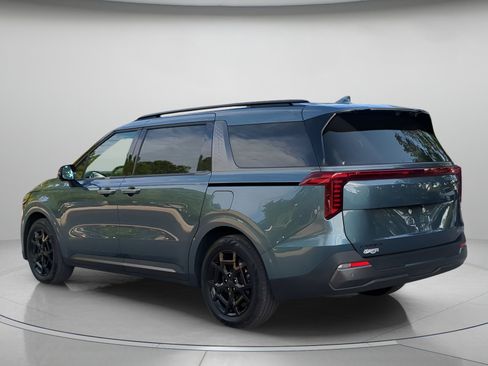 Used 2025 Kia Carnival SX Prestige FWD image 42