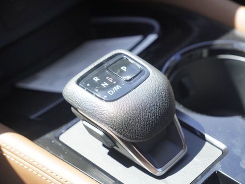 New 2026 Nissan Rogue Platinum AWD/4WD image 14