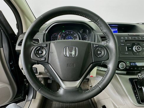 Used 2014 Honda CR-V EX-L image 11