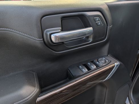 Used 2019 Chevrolet Silverado 1500 RST w/ All-Star Edition image 19