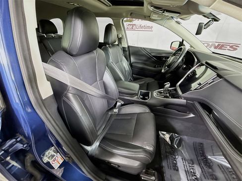 Used 2020 Subaru Outback Limited w/ Popular Package #2 image 34