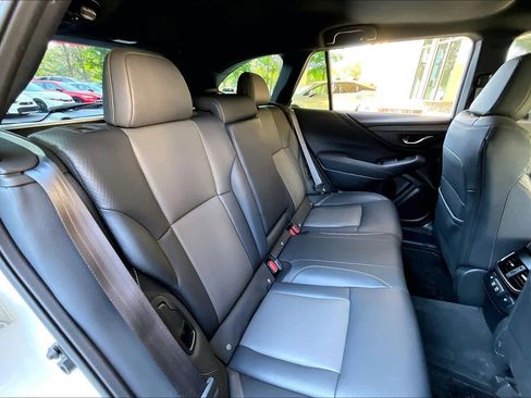 Used 2022 Subaru Outback Wilderness image 21