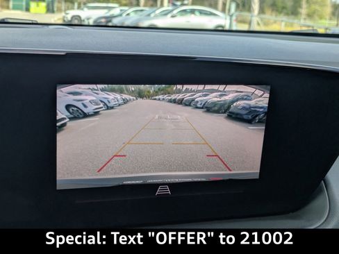 Used 2025 Buick Encore GX Preferred image 21