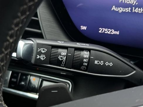Certified 2024 Buick Envision Preferred AWD/4WD image 50