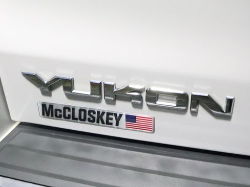 Used 2019 GMC Yukon Denali AWD/4WD image 9