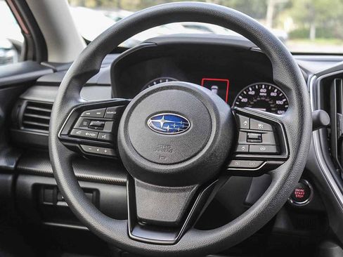 New 2025 Subaru Crosstrek 2.5i Premium image 15