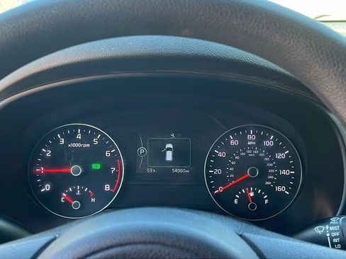Used 2017 Kia Sportage LX AWD/4WD image 16