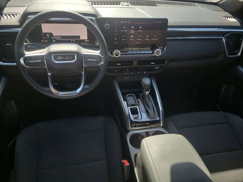 Certified 2024 GMC Canyon Elevation image 20