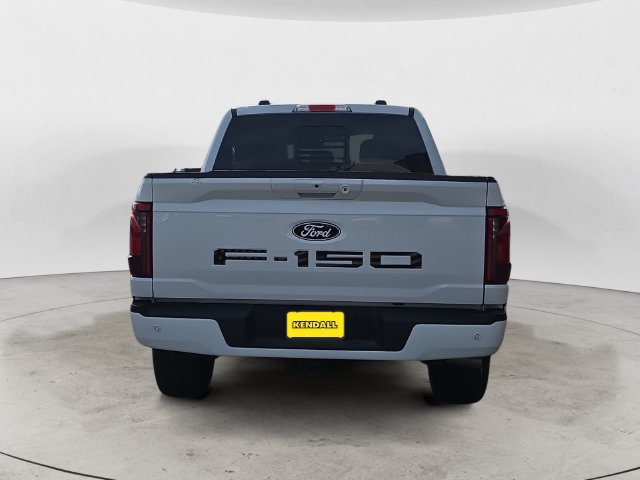 Used 2024 Ford F150 XLT w/ Equipment Group 302A MID AWD/4WD image 6