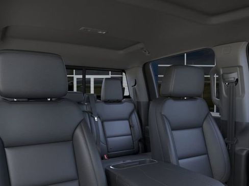 New 2026 GMC Sierra 1500 Elevation w/ Elevation Premium Package image 25