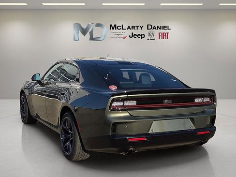New 2026 Dodge Charger Scat Pack AWD/4WD image 4