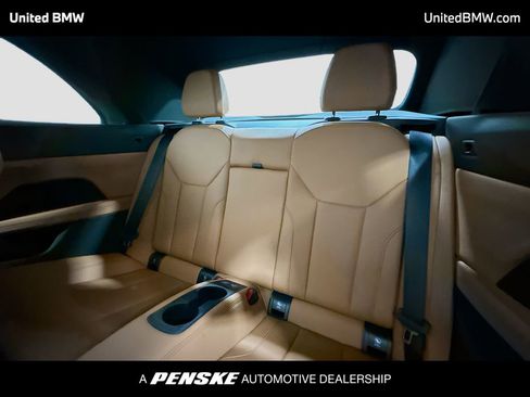 Used 2025 BMW 430i Convertible image 12