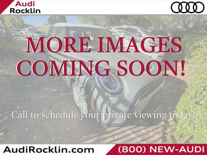Used 2022 MINI Cooper S