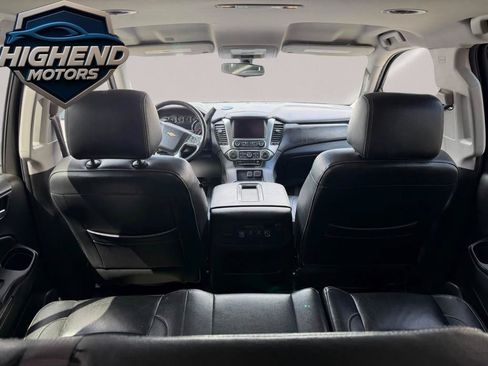 Used 2016 Chevrolet Suburban LS RWD image 24