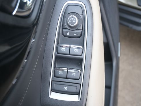 Certified 2023 Subaru Outback Limited AWD/4WD image 15