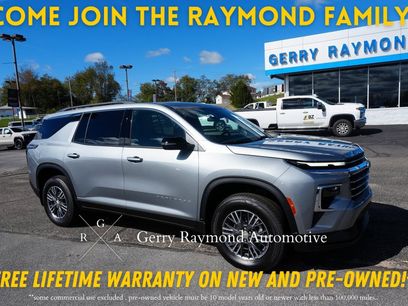 New 2026 Chevrolet Traverse LT w/ LPO, Floor Liner Package