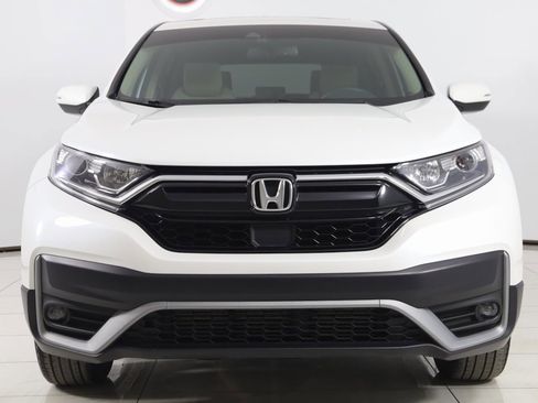 Used 2022 Honda CR-V EX-L image 44
