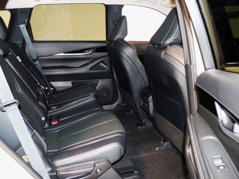 Used 2023 INFINITI QX60 Pure image 62