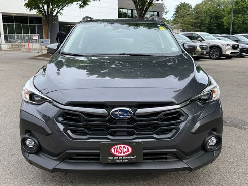 Used 2025 Subaru Crosstrek 2.0i Premium AWD/4WD image 3