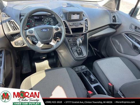 Used 2021 Ford Transit Connect XL image 12
