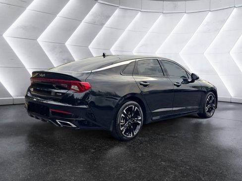 Used 2024 Kia K5 GT-Line image 5