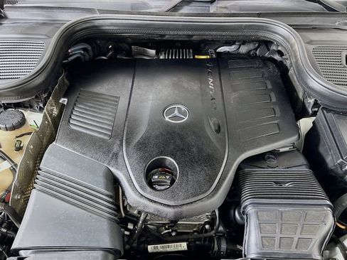 Used 2021 Mercedes-Benz GLE 450 4MATIC image 33