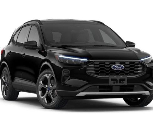 New 2026 Ford Escape ST-Line w/ Tech Pack #1 image 4