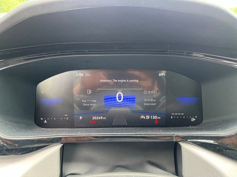 Certified 2023 Volkswagen Taos S w/ Driver Assistance Package AWD/4WD image 23