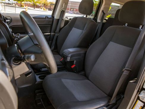 Used 2015 Jeep Patriot Sport w/ Power Value Group FWD image 12