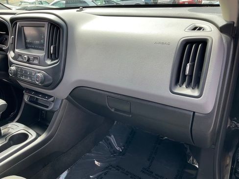 Used 2018 Chevrolet Colorado W/T w/ WT Convenience Package AWD/4WD image 58