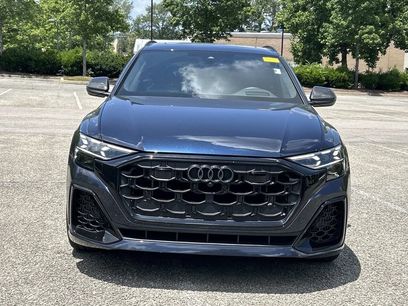 Used 2024 Audi SQ8 Prestige