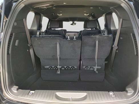 New 2026 Chrysler Pacifica Select image 33