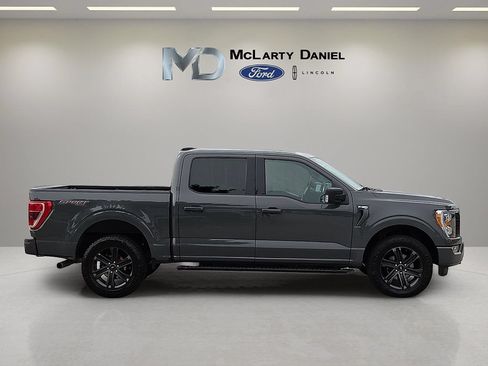 Used 2021 Ford F150 XLT w/ Equipment Group 302A High AWD/4WD image 6
