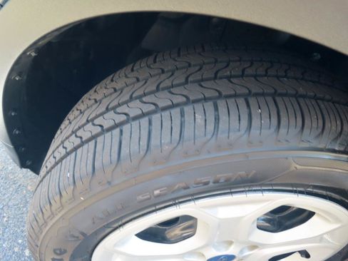 Used 2019 Ford Escape S FWD image 14