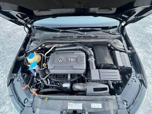 Used 2015 Volkswagen Jetta SE image 14