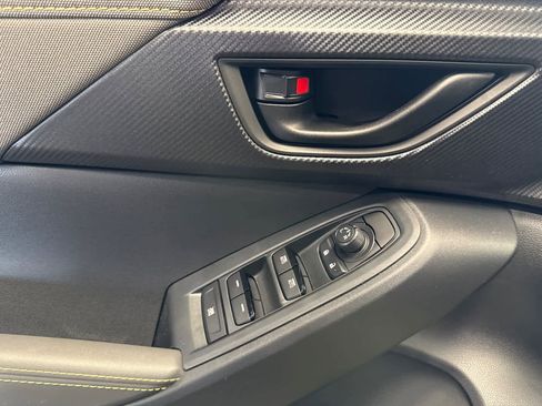 New 2026 Subaru Crosstrek 2.5i Sport AWD/4WD image 10