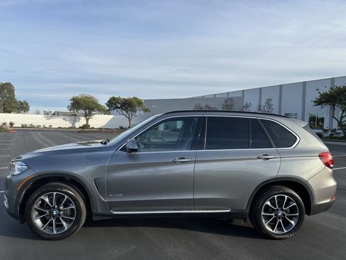 Used 2015 BMW X5 xDrive35i image 5
