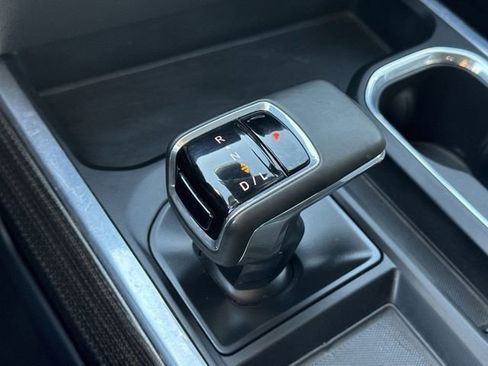 Used 2023 Chevrolet Silverado 1500 LT Trail Boss w/ Protection Package image 16